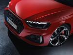 Audi RS4 Avant 2019 года (WW)